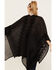 Image #4 - Shyanne Women's Chevron Tassel Chenille Shawl, , hi-res
