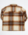 Image #3 - Cody James Boys' Polsbo Fleece Chore Coat, Cream, hi-res