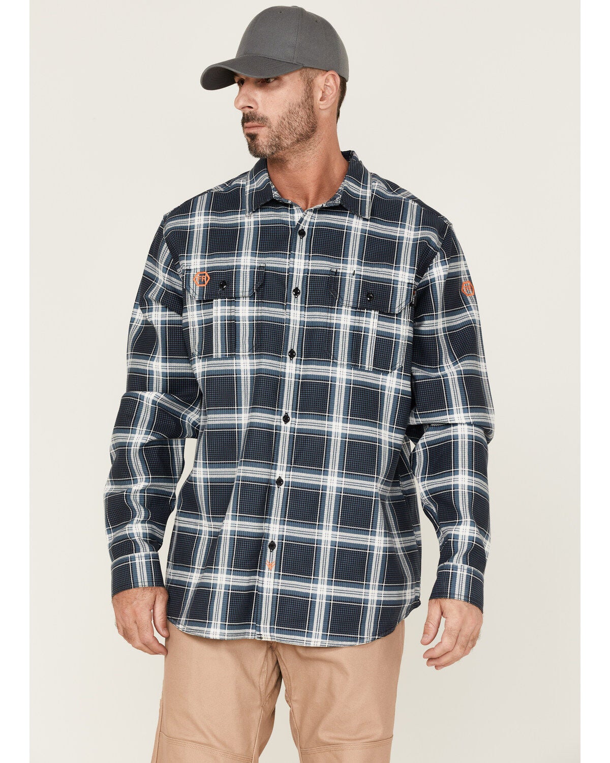 Men's Flame Resistant Workwear - Boot Barn