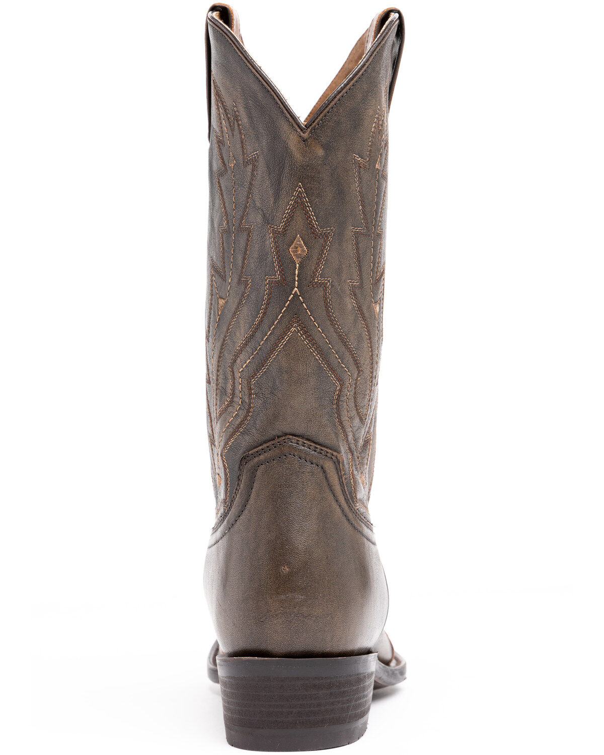Image #5 - Cody James Men's Herbert Western Boots - Snip Toe, , hi-res