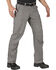 Image #2 - 5.11 Tactical Men's Apex Pant, Grey, hi-res