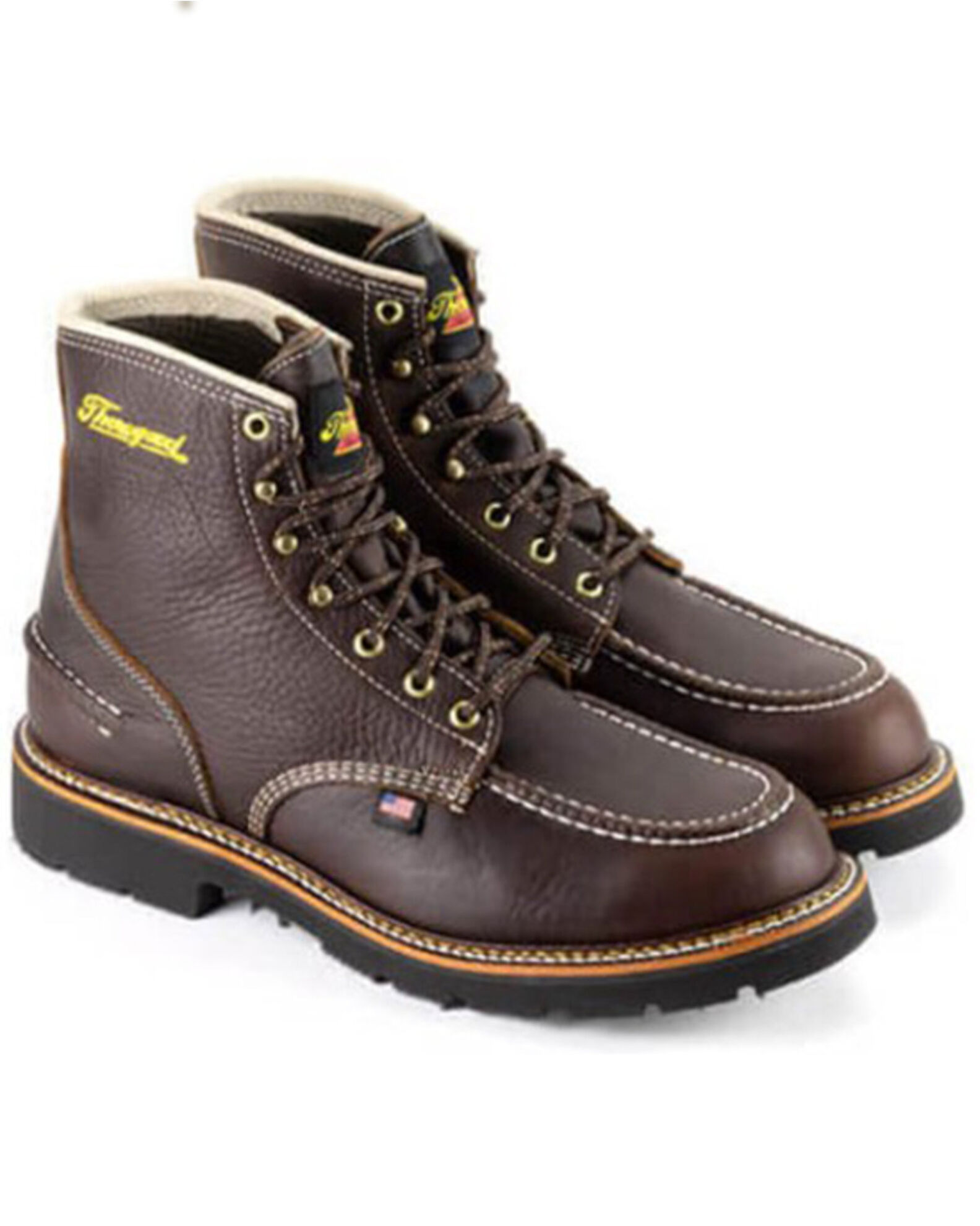 Thorogood boots outlet boot barn