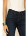 Image #4 - Shyanne Women's Seamed Pocket Bootcut Jeans, , hi-res