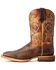 Image #2 - Ariat Men's Relentless High Call Western Boots - Wide Square Toe, , hi-res
