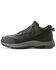 Image #2 - Ariat Men's Outpace Shift Waterproof Work Shoes - Composite Toe, Black, hi-res