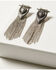Image #1 - Idyllwind Women's Silver Kinsington Earrings, Silver, hi-res