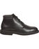 Image #2 - Rocky Men's Professional Dress Chukka Duty Boots, Black, hi-res