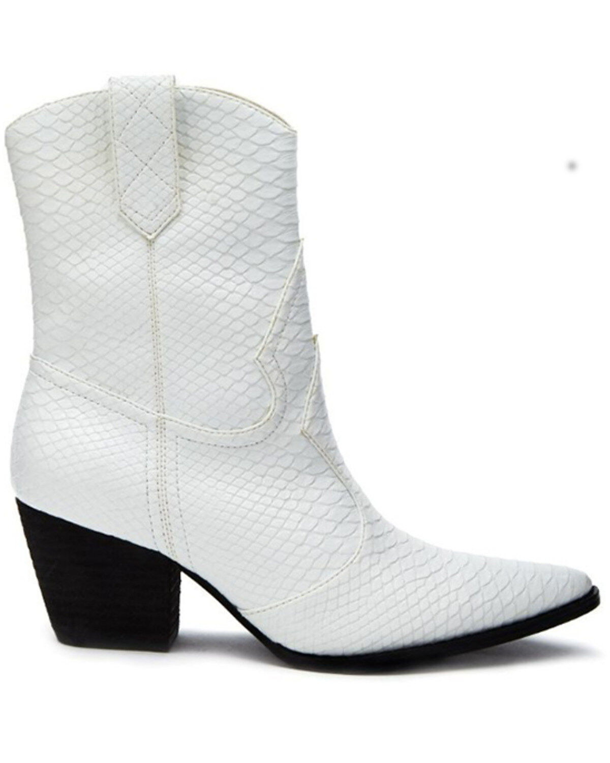 Image #2 - Matisse Women's Bambi Fashion Booties - Round Toe, , hi-res