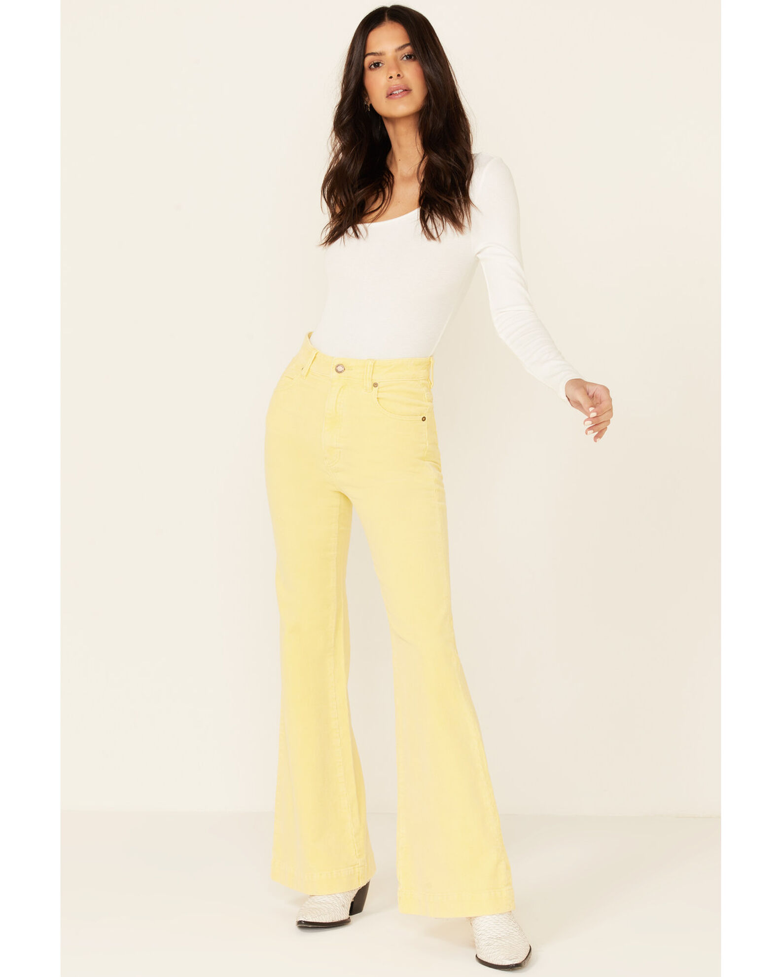 Free people discount brooke flare