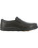 Image #3 - Florsheim Men's Slip-On Industrial Oxford Work Shoes - Steel Toe, , hi-res