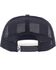 Image #2 - Hooey Men's Rank Stock Trucker Cap, Tan, hi-res