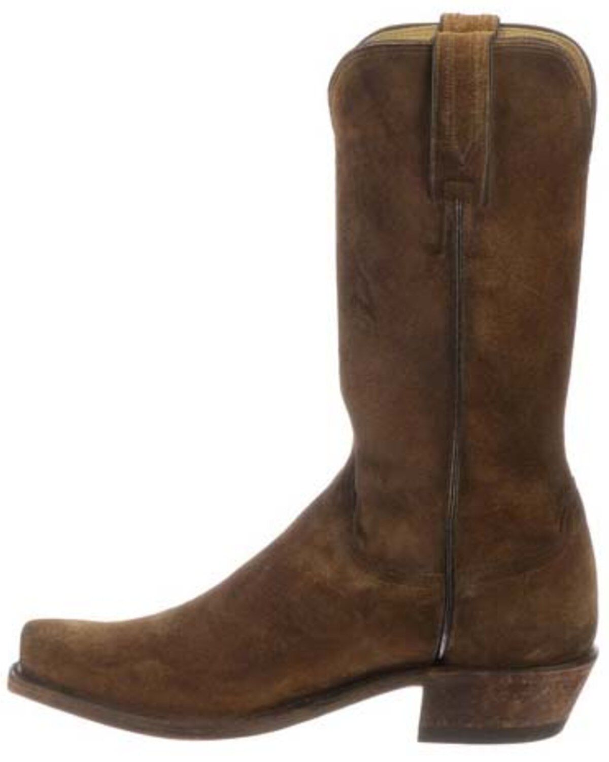 livingston boot barn