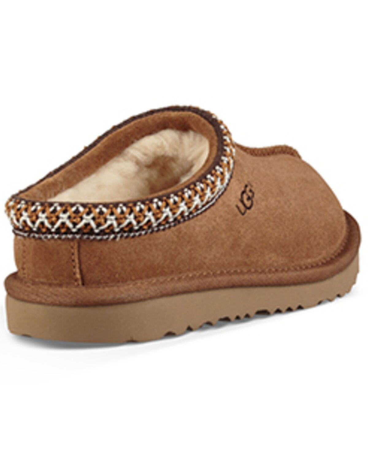 Image #4 - Ugg Kids' Tasman II Slipper, , hi-res