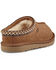 Image #4 - Ugg Kids' Tasman II Slipper, Chestnut, hi-res