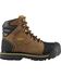 Image #2 - Keen Men's Milwaukee Mid Waterproof Boots - Steel Toe, , hi-res