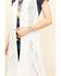 Image #4 - Ariat Women's Reba Sweater Vest, , hi-res
