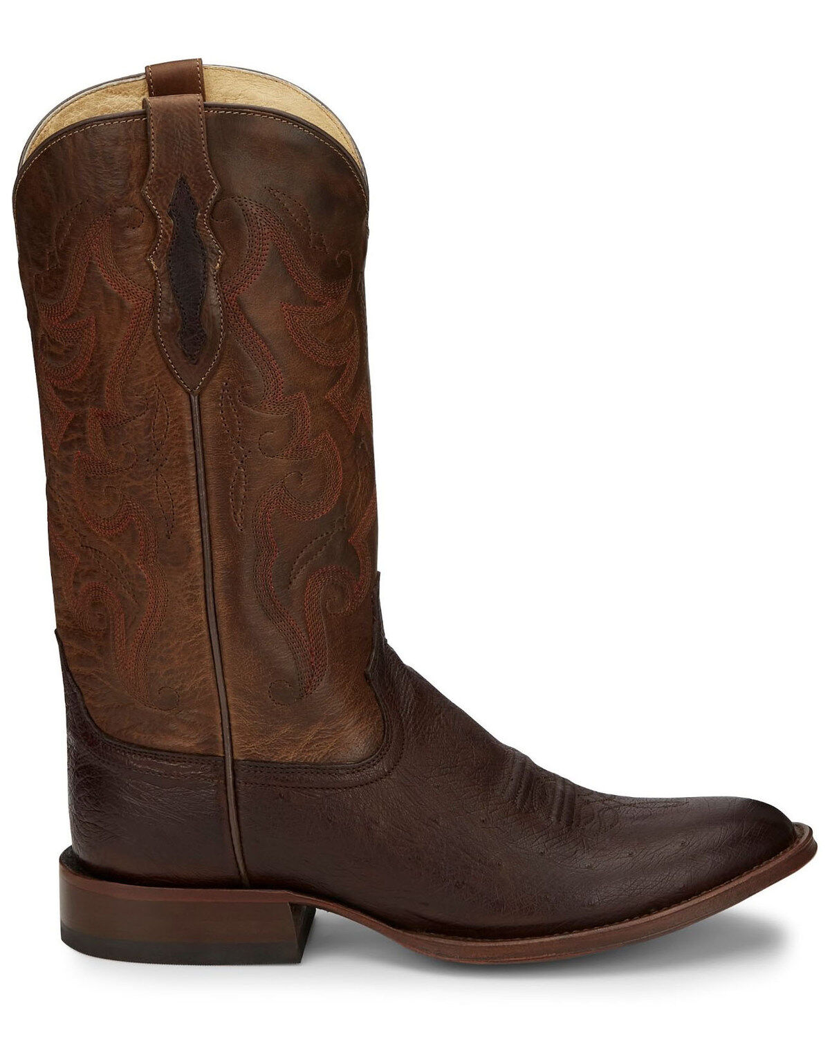 patron work boots