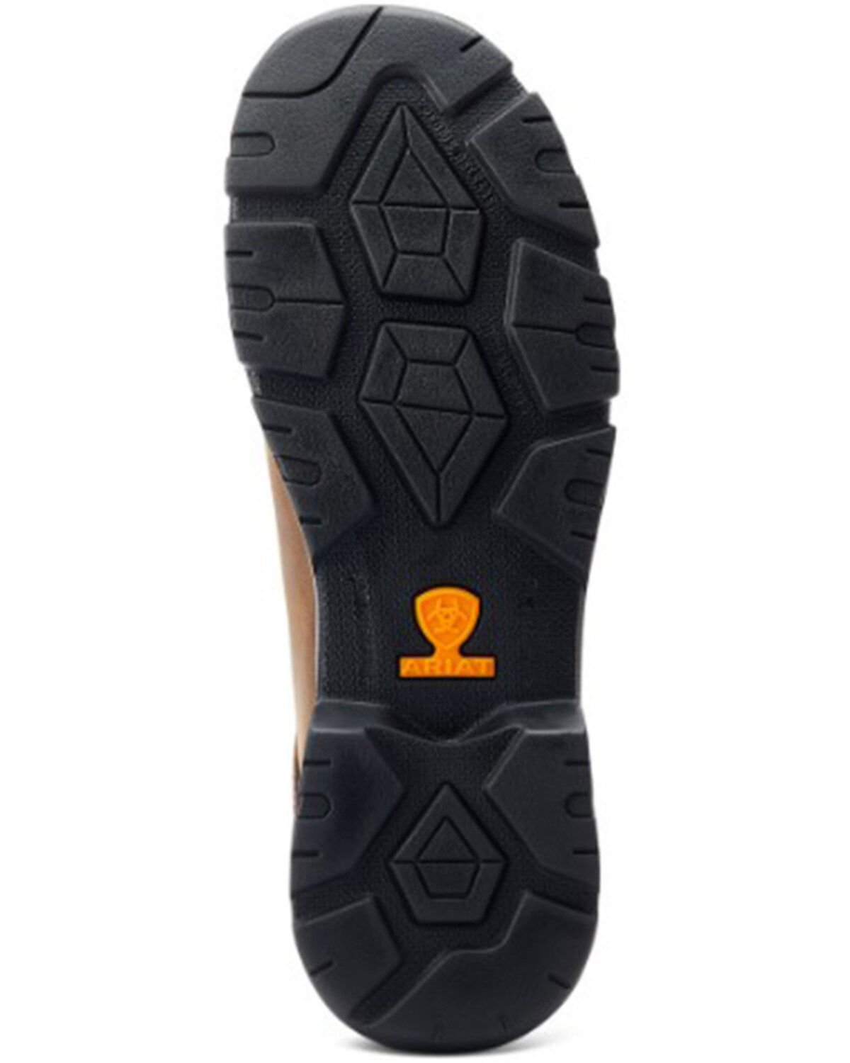 Product Name:  Ariat Men's Edge Lite Crocodile Print Work Shoes - Composite Toe