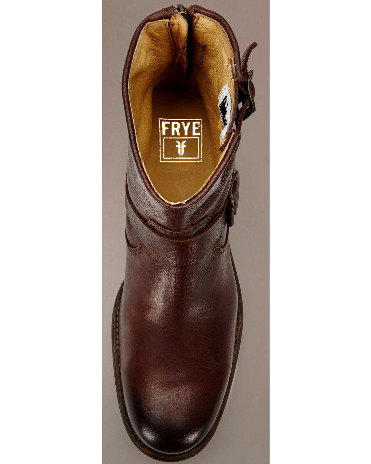 frye men's tyler engineer boot