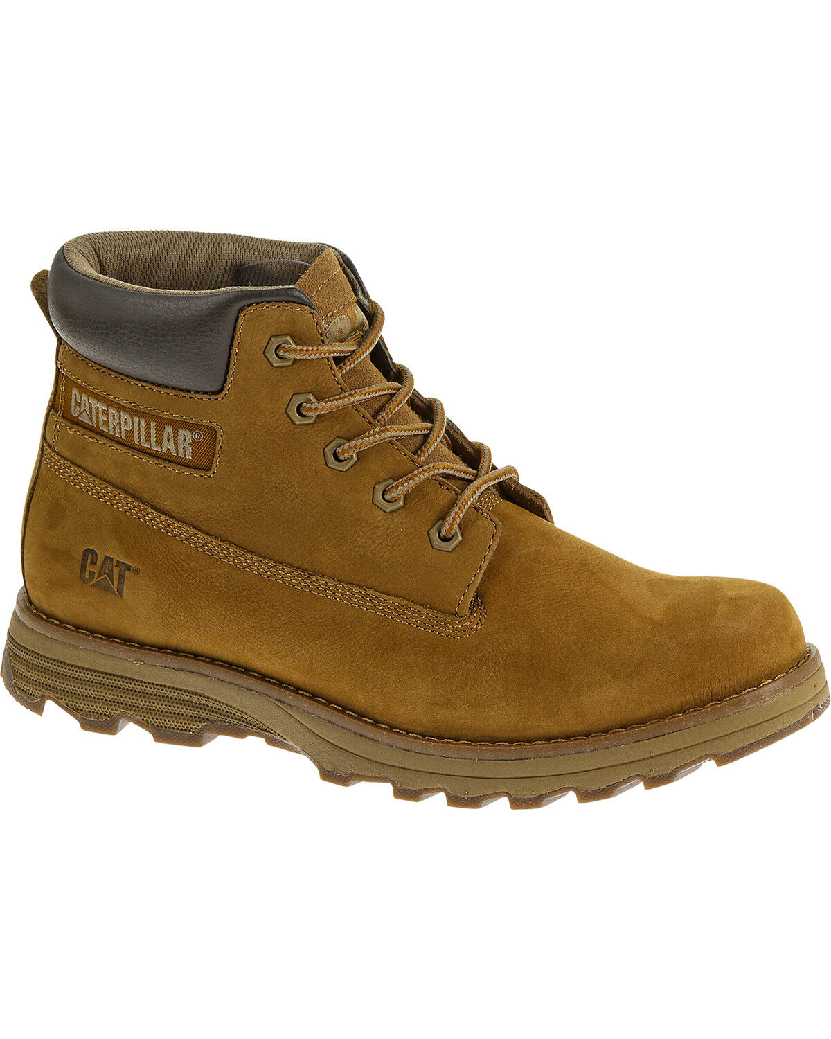 buy caterpillar trainers