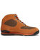 Image #2 - Danner Men's Jag Sierra Hiker Work Boots - Soft Toe, Brown, hi-res