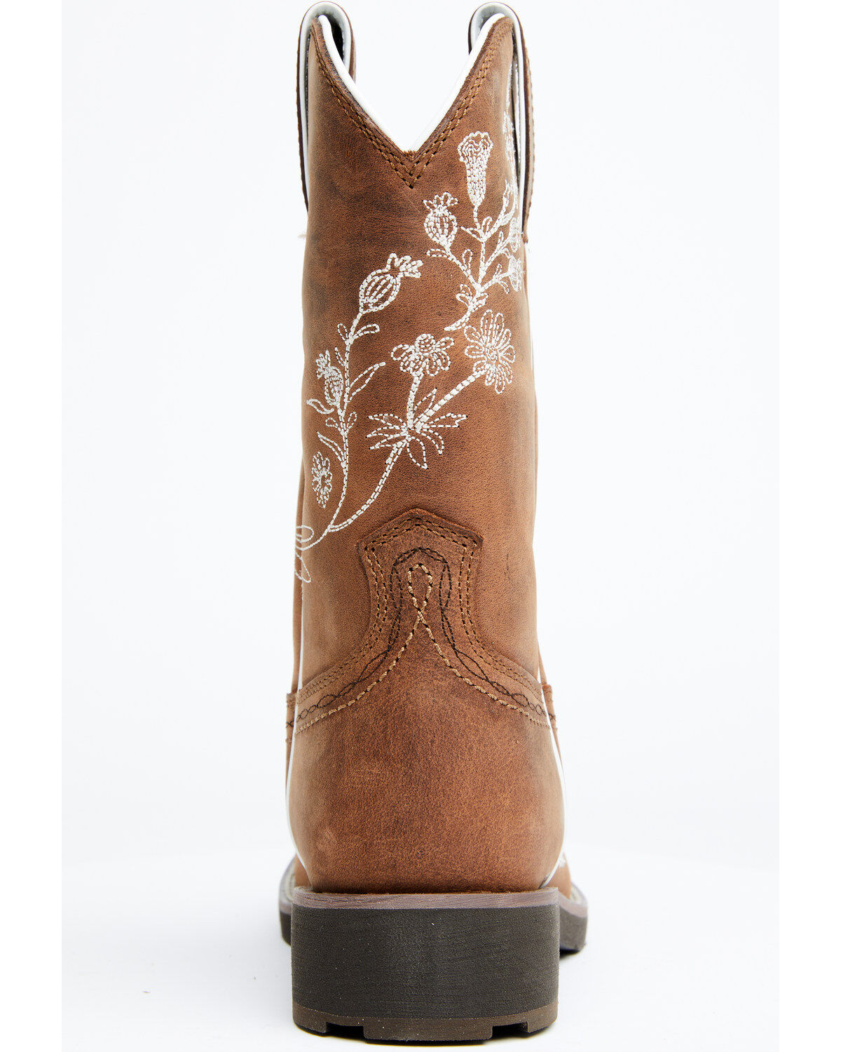 Product Name:  Shyanne Women's Xero Gravity Ilaria Western Performance Boots - Broad Square Toe