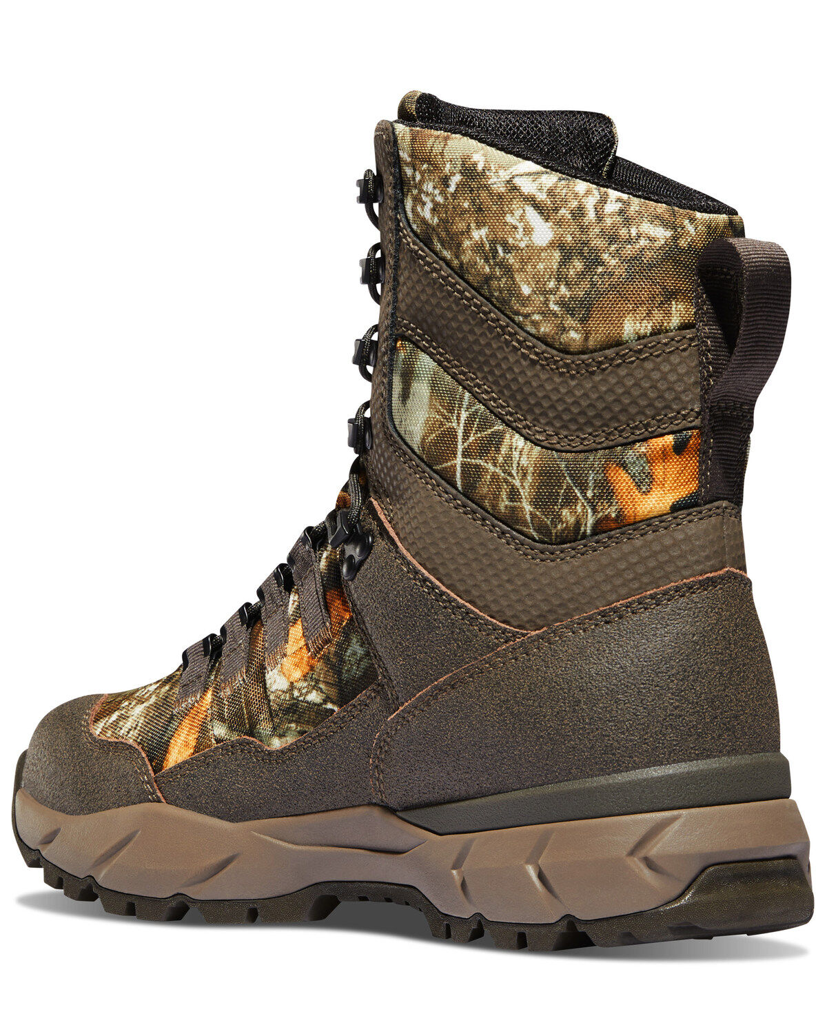 Image #3 - Danner Men's Vital Realtree Edge Boots, , hi-res