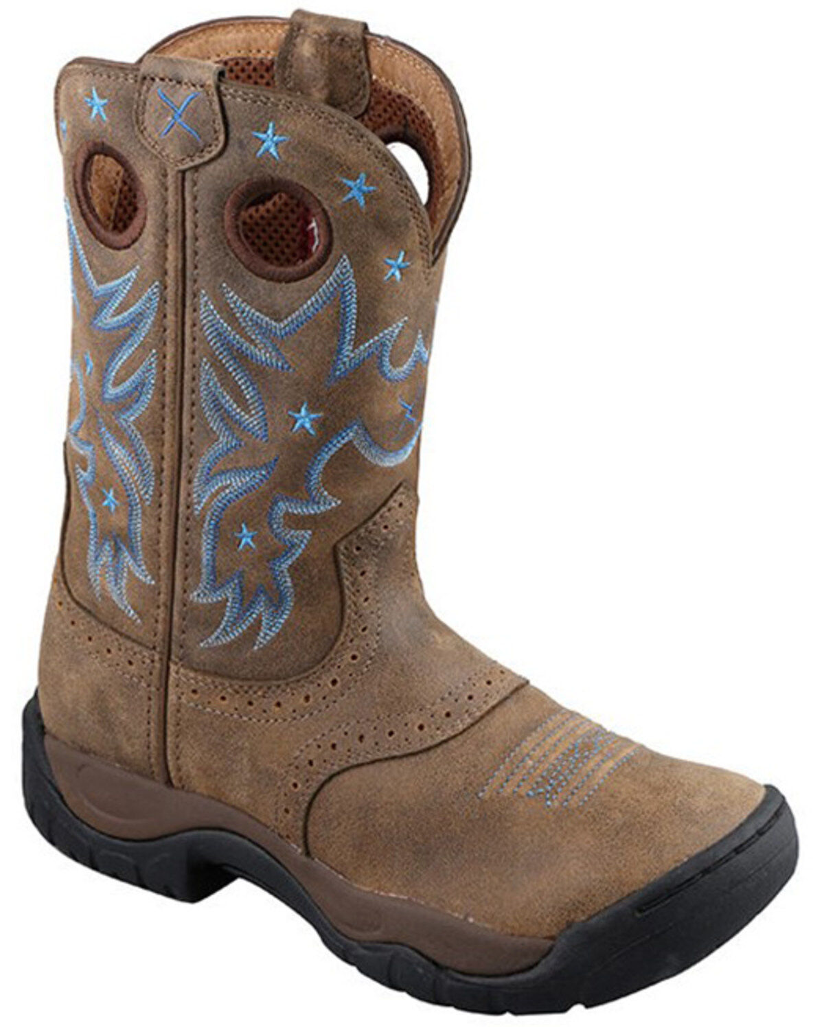 Product Name:  Twisted X Women's All Around Western Boots