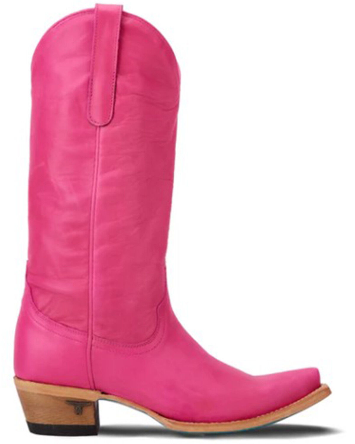 Product Name:  Lane Women's Emma Jane Tall Western Boots - Snip Toe