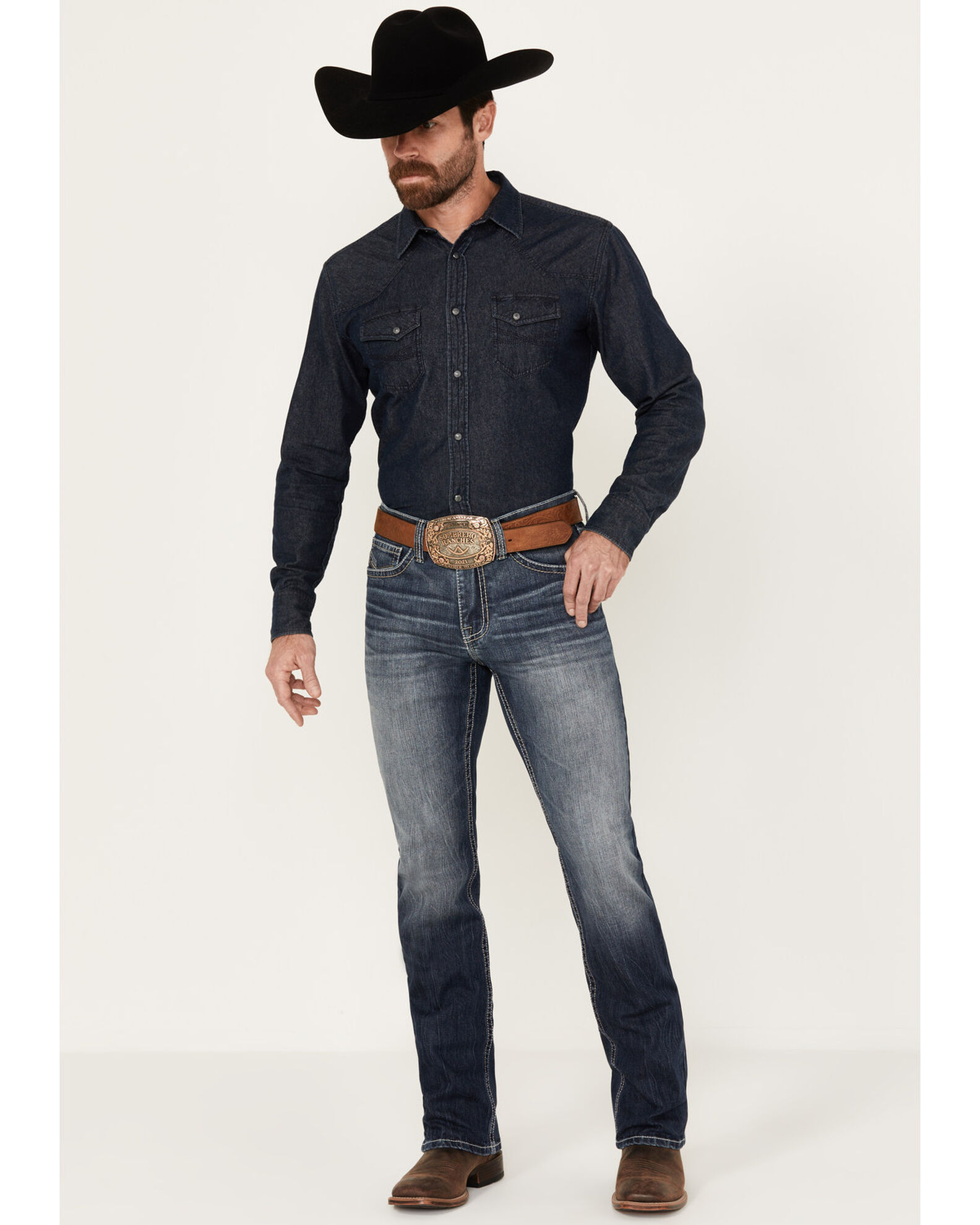 Cody sales james jeans