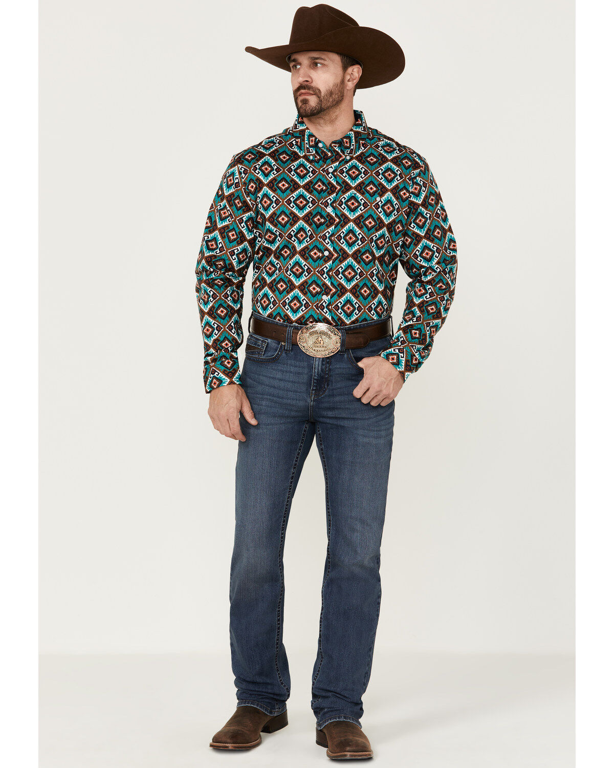 Buckaroo western shirts Sale