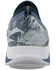 Image #5 - Dryshod Men's Fishooz Dryrun Shoes - Soft Toe, Blue, hi-res