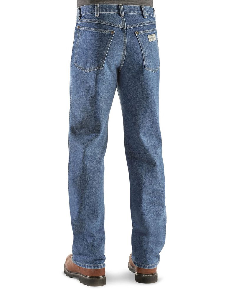 Schaefer Outfitter Jeans - Ranch Hand Dungaree Original Fit | Boot Barn
