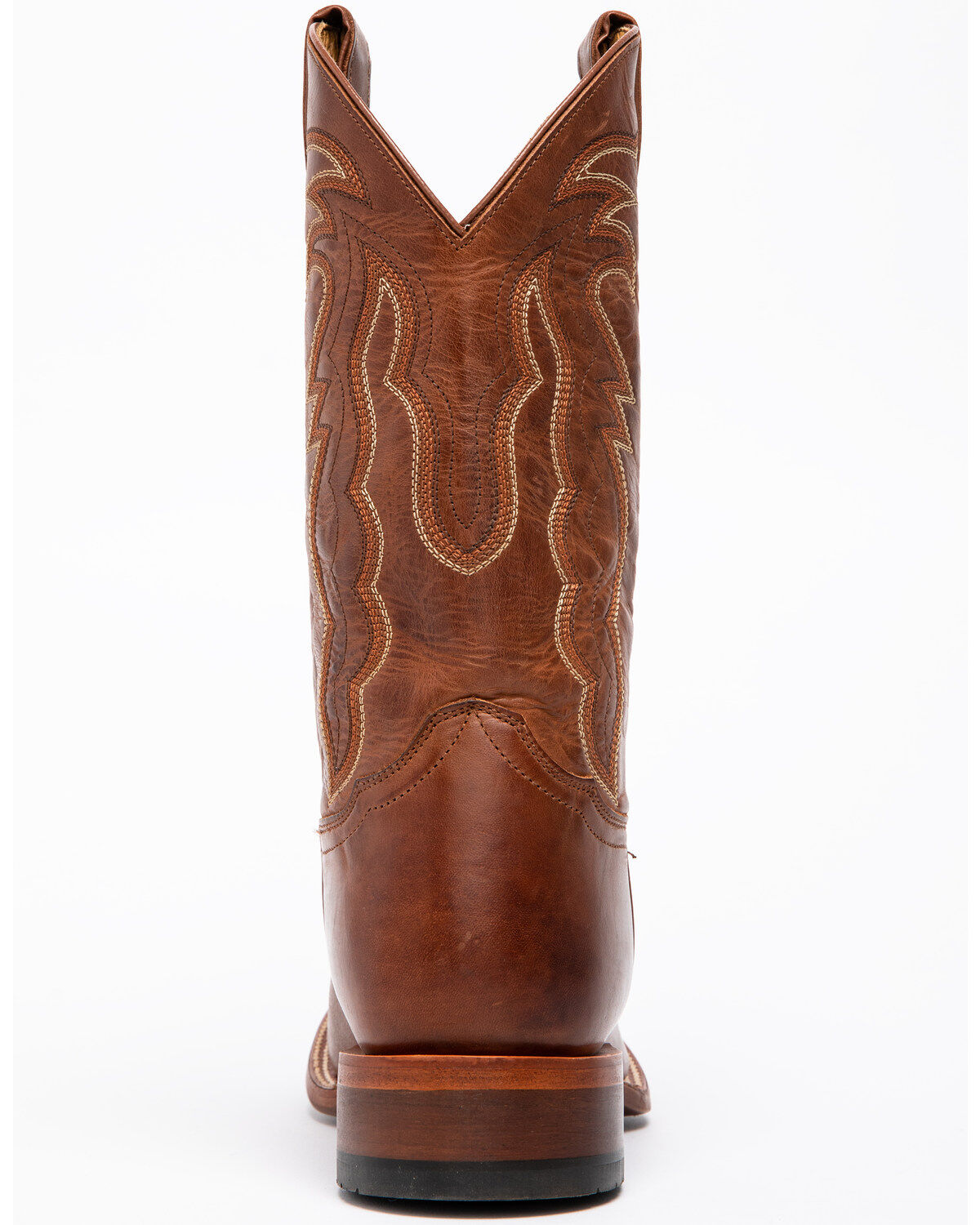 Image #5 - Cody James Men's Diesel Western Boots - Broad Square Toe, , hi-res