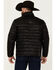 Image #4 - Resistol Men's Cold Bloq Puffer Jacket, , hi-res