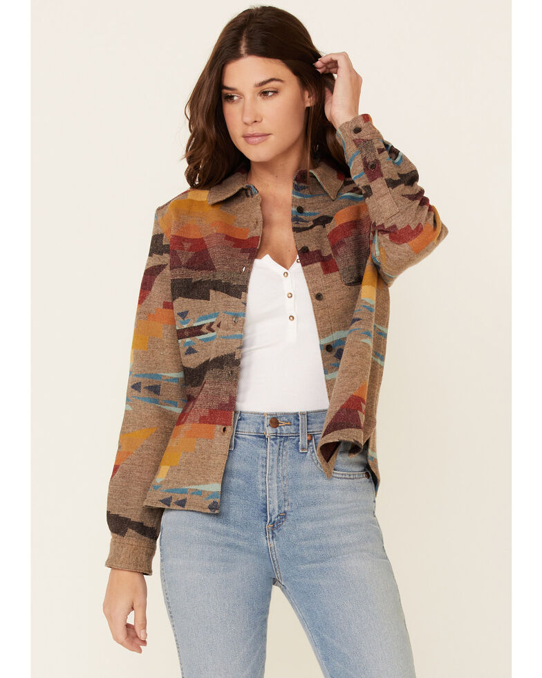 Women's Pendleton Clothing Boot Barn