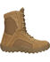 Image #2 - Rocky S2V Gore-Tex Waterproof Insulated Military Duty Boots - Round Toe, Brown, hi-res
