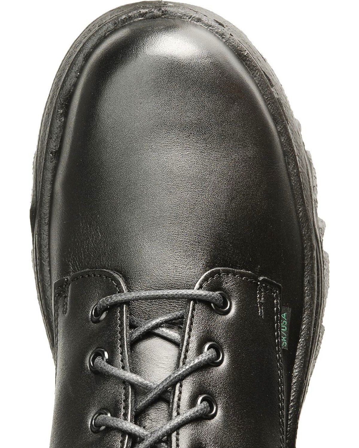 Image #6 - Rocky Men's TMC Postal Approved Duty Chukka Military Boots, , hi-res