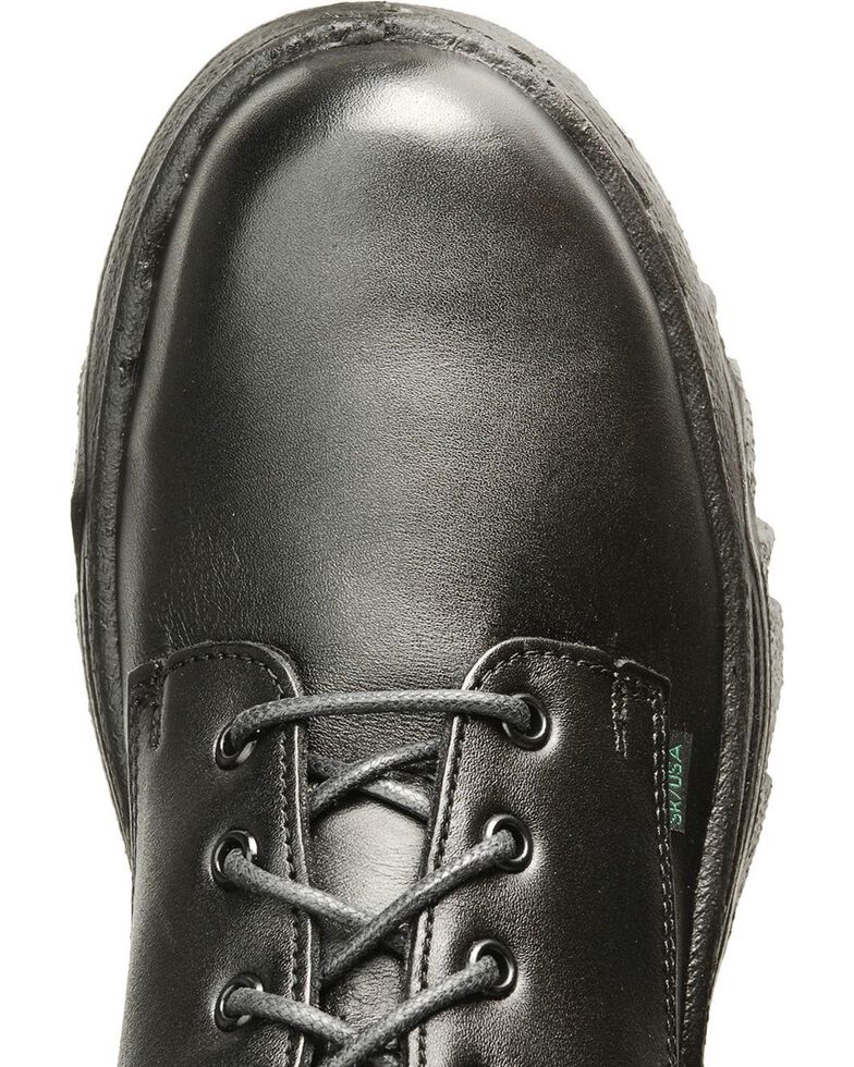 Rocky Men's TMC Postal Approved Duty Chukka Military Boots Boot Barn