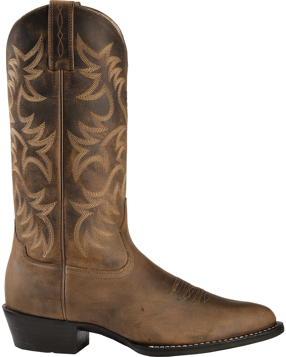 most comfortable cowboy boots for dancing