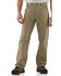 Carhartt Men's Canvas Dungaree Work Pants, Khaki, hi-res