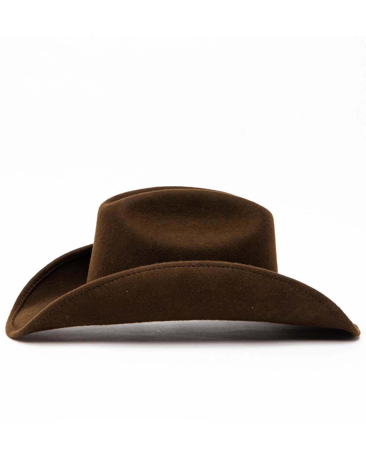 Image #2 - Cody James Crushable Felt Cowboy Hat, , hi-res