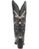 Dingo Women's Full Bloom Western Boots - Medium Toe, Black, hi-res