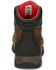 Justin Men's Bridger Waterproof Work Boots - Composite Toe, , hi-res