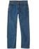 Carhartt Boys' Medium Wash Stretch Regular Fit Jeans , Indigo, hi-res