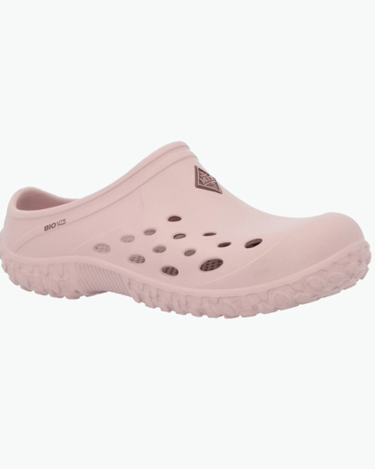 Image #1 - Muck Boots Women's Muckster Lite EVA Clogs, Mauve, hi-res