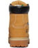 Image #3 - Timberland PRO Women's 6" Waterproof Insulated 200g Work Boots - Soft Toe, Wheat, hi-res