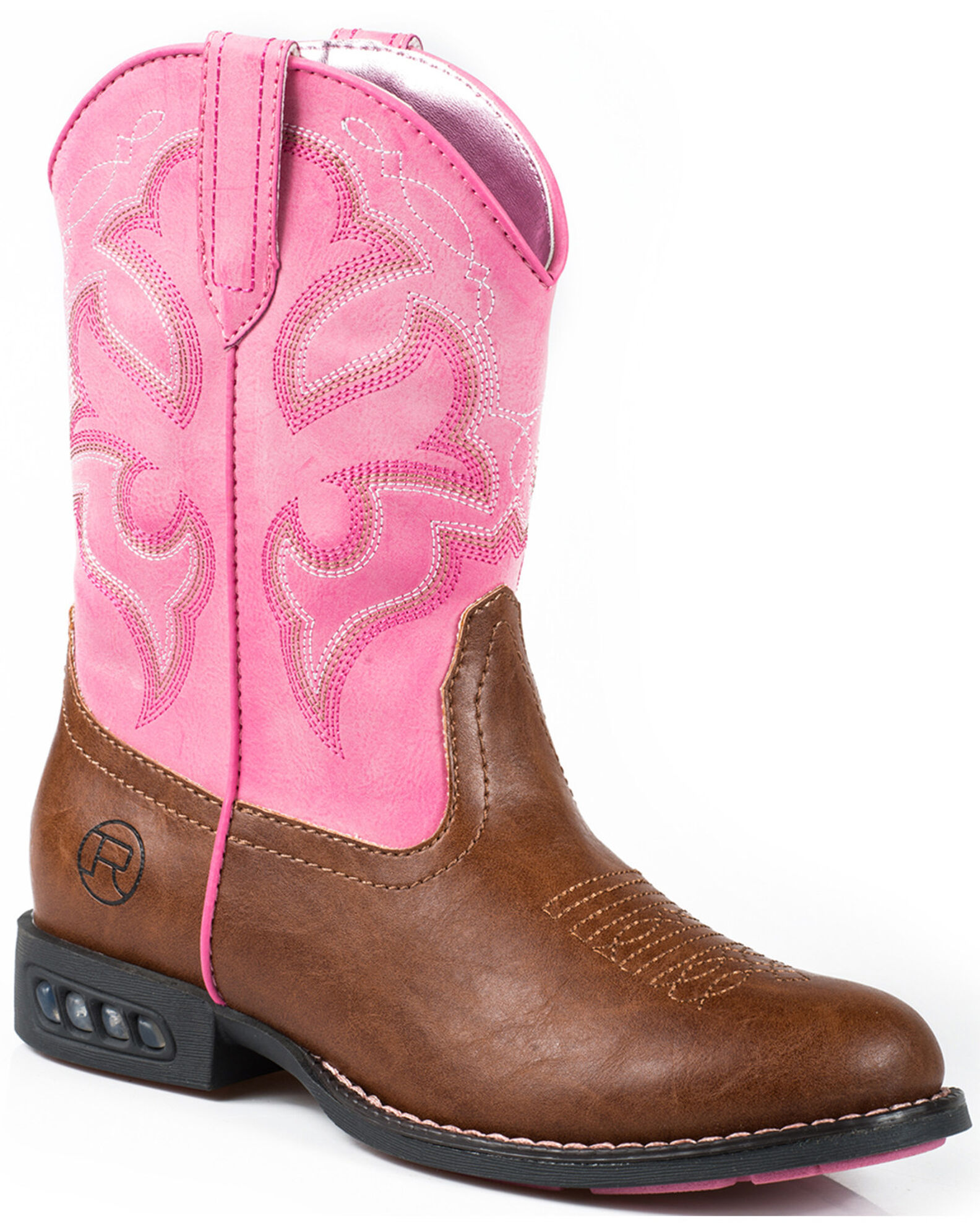 Western boots 2024 for girls