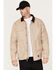 Image #1 - Hawx Men's Weathered Coat, Natural, hi-res