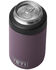 Yeti Rambler 12 oz Colster 2.0 Can Insulator - Nordic Purple, Purple, hi-res